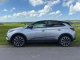 Opel Grandland X 1,6 Hybrid Cosmo Prestige aut. - 3