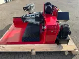 Atek Speedy 14” - 56” Dækskiftemaskine - 3