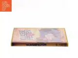 Klassefesten - 2
