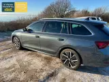 Skoda Octavia 1,4 TSi iV Combi DSG - 3