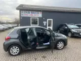 Peugeot 208 1,2 VTi 82 Active - 3