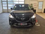 Mazda CX-5 2,2 SkyActiv-D 175 Optimum Tech AWD - 2