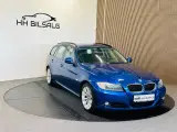 BMW 320d 2,0 Touring - 3