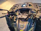 AODES PATHCROSS 650 S (T3A) fabriks ny - 5