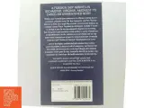 Black notice af Patricia D. Cornwell (Bog) - 3