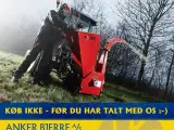 TP 100 PTO SE DE SKARPE TILBUD PÅ WWW.ANKERBJERRE:DK - 5
