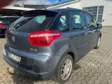 Citroën C4 Picasso 1,8 16V VTR+ - 4