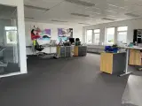 Erhvervslejemål på 345 m² i Kastrup – fleksibel indretning af kontor og lager - 4