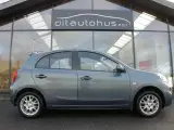 Nissan Micra 1,2 Tekna - 5