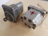 Hydraulikpumpe (BYD) - 2
