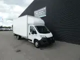 Fiat Ducato 35M 2,3 MJT Alu.Kasse m./lift Møbelkasse 177HK Ladv./Chas. Man. - 3