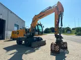 Liebherr A916 Litronic - 3