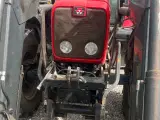 Massey Ferguson 6480 Dyna 4 Med frontlift og frontlæsser - 4