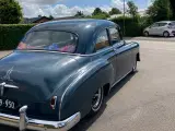 Chevy styleline delux 1950 - 5