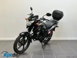 Honda CBF 125 M - 5