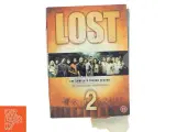 Lost: The Complete Second Season (DVD) - 2
