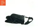 Sort skuldertaske - 4