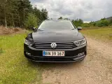 VW Passat 1,4 TSi 150 Highline+ Variant DSG - 2