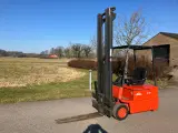 Gaffeltruck - 4