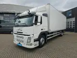 Volvo FM330, Køle - 2