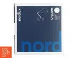 Nordlux Cyclone Væglampe fra Nordlux (str. 12,5x15x11 cm) - 3