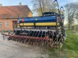 Rabe 4m m/tandpakkervalse og skiveskær - 2