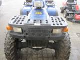 Polaris ATV Diesel - 4