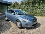 Kia Ceed 1,6 CRDi Motion SW