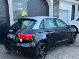 Audi A1 1,6 TDi 90 Ambition Sportback S-tr. - 4