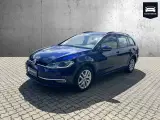 VW Golf VII 1,5 TSi 150 Comfortline Connect Variant DSG