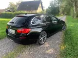 BMW F11 530d - 5