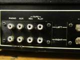 VINTAGE SANSUI AU-101 2X15W RMS - 4