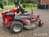 Græsslåmaskine FERRIS 5100Z - 4