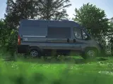 2023 - FURGOK XPACE 540 North   Topudstyret stealth camper - 180HK - 3
