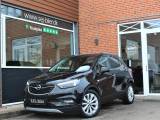 Opel Mokka X 1,4 Turbo Innovation 140HK Van 6g Aut.