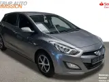 Hyundai i30 1,6 CRDi Comfort ISG 110HK 5d 6g - 3