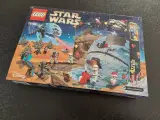 LEGO set 75184 - Star Wars - uåbnet kasse