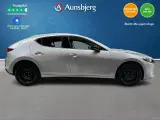 Mazda 3 2,0 e-SkyActiv-G 150 Homura aut. - 3