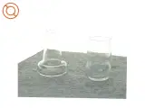 Glas fra Holmegaard (str. 11 x 6 cm 12 x 8 cm) - 2