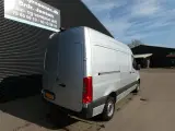 Mercedes-Benz Sprinter 317 2,0 CDI A2 H2 RWD 9G-Tronic 170HK Van Aut. - 5