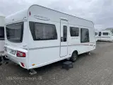 2022 - LMC 450 D Style - 2