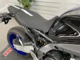 Yamaha MT 09 SP - 5