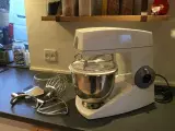 Røremaskine Teddy varimixer