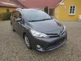 Toyota Verso 1.6 D 7 Pers År 2014.  - 3