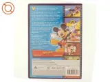 Mickey Mouse DVD - 3