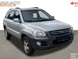 Kia Sportage 2,0 16V LX 4x2 141HK 5d - 2