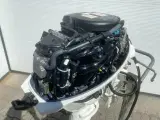 Yamaha F25 GETS - 4