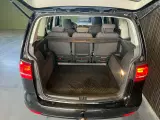 VW Touran 1,2 TSi 105 Startline BMT - 4