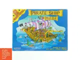 Piratskibs puslespil fra Kidz (str. 31,5x23 cm) - 4