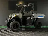 Polaris Ranger EV 2023